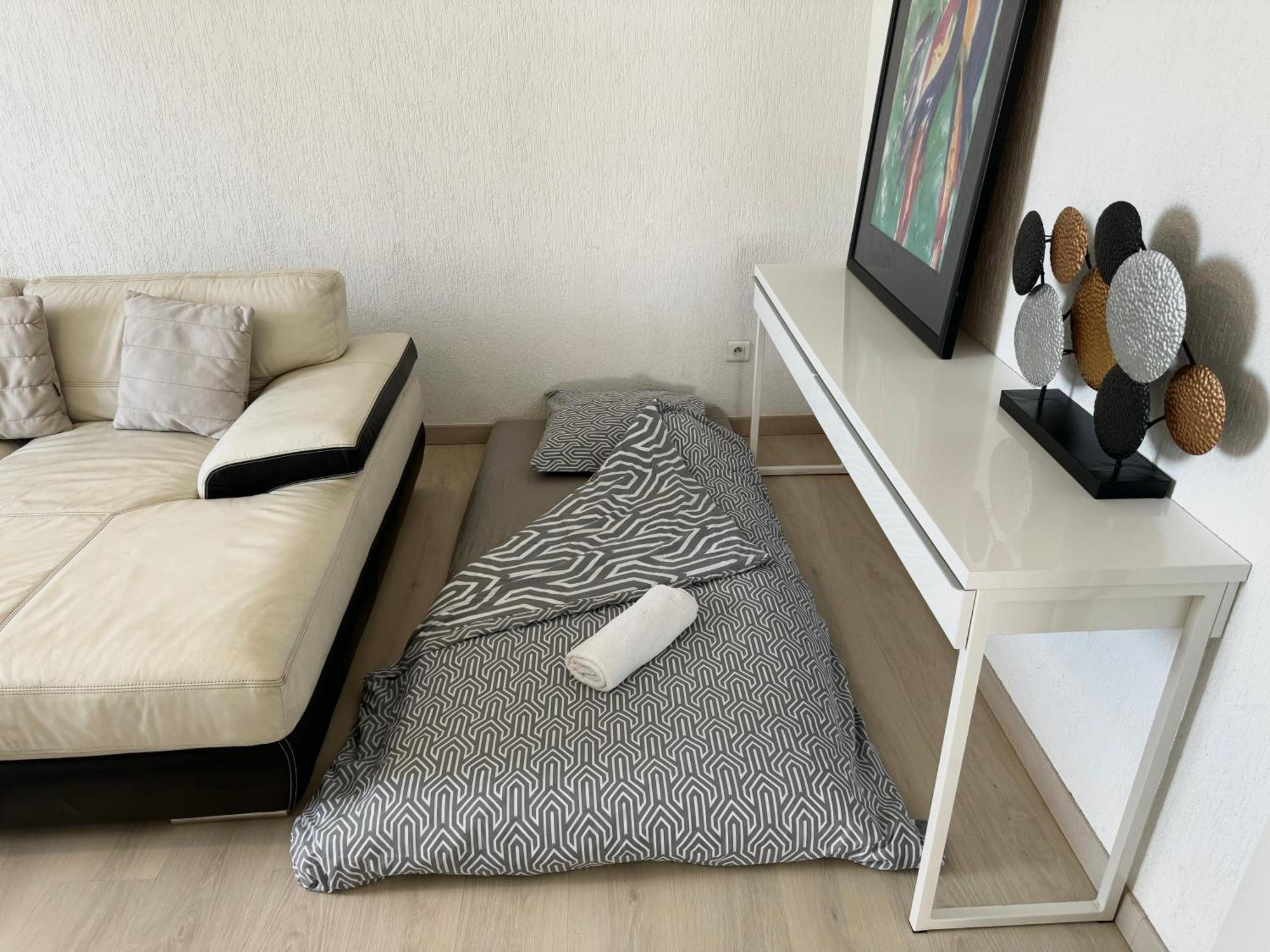 Ferienwohnung F4 Meuble Wittenheim Exterior foto